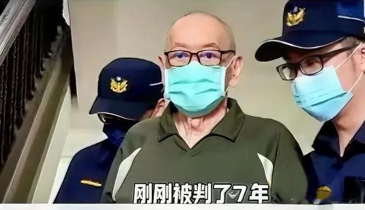 大陆对民进党迫害高安国将军迅速出手反制，这反击基本是精准打在“台独”痛处！

高