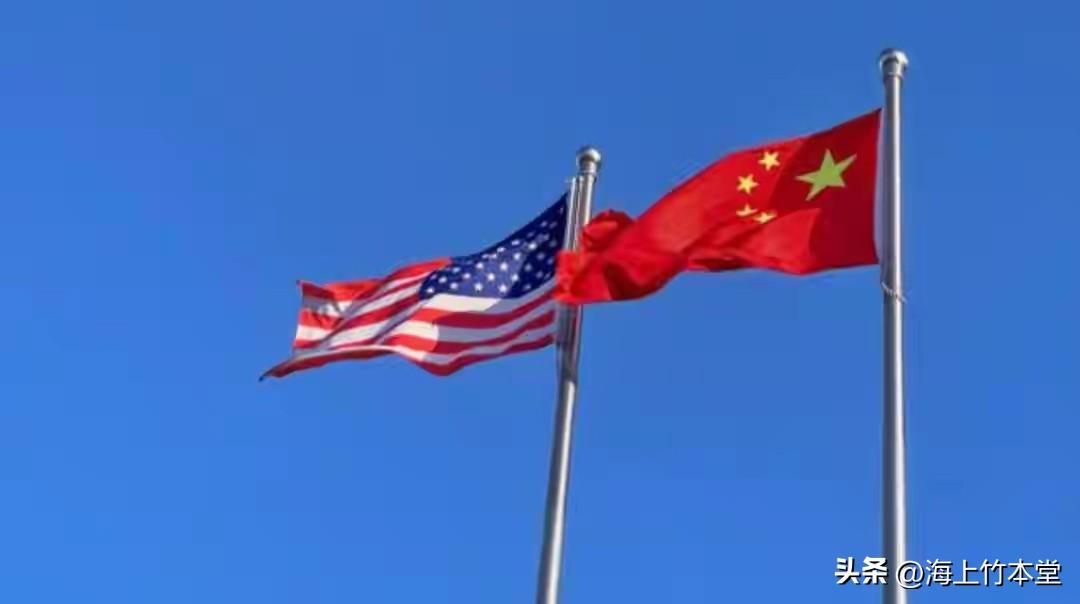 中美：来吧来吧和滚吧滚吧

——
——中美在世人心里的位置变了。曾几何时，包括中