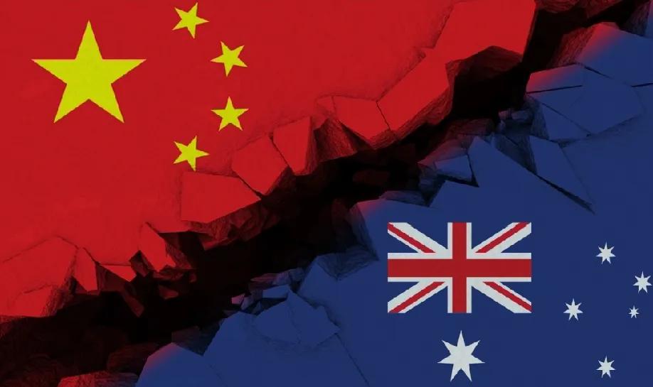 澳大利亚与美国的贸易关系那可是相当紧密。美国是澳大利亚重要的贸易伙伴之一。在商品