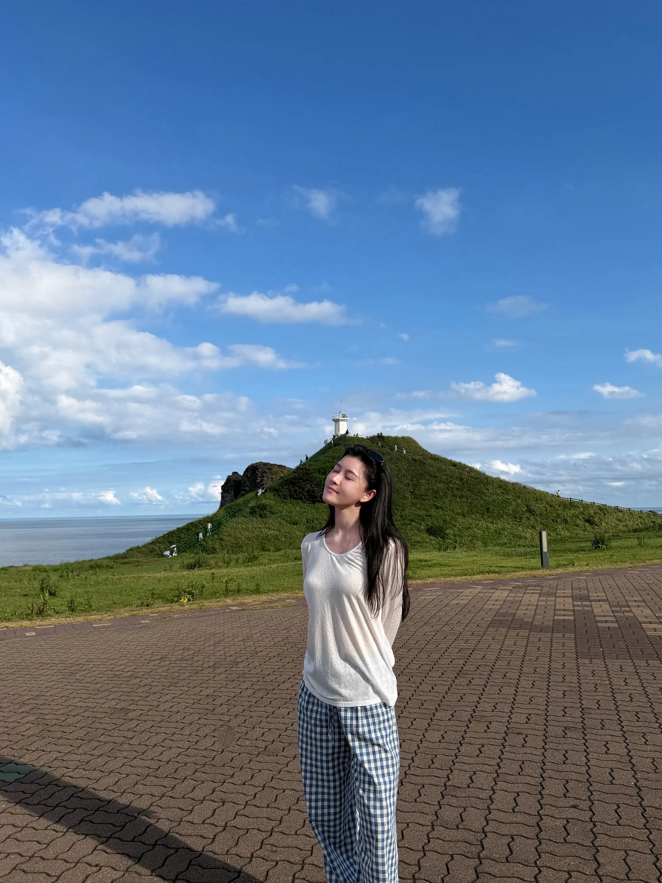 我很喜欢