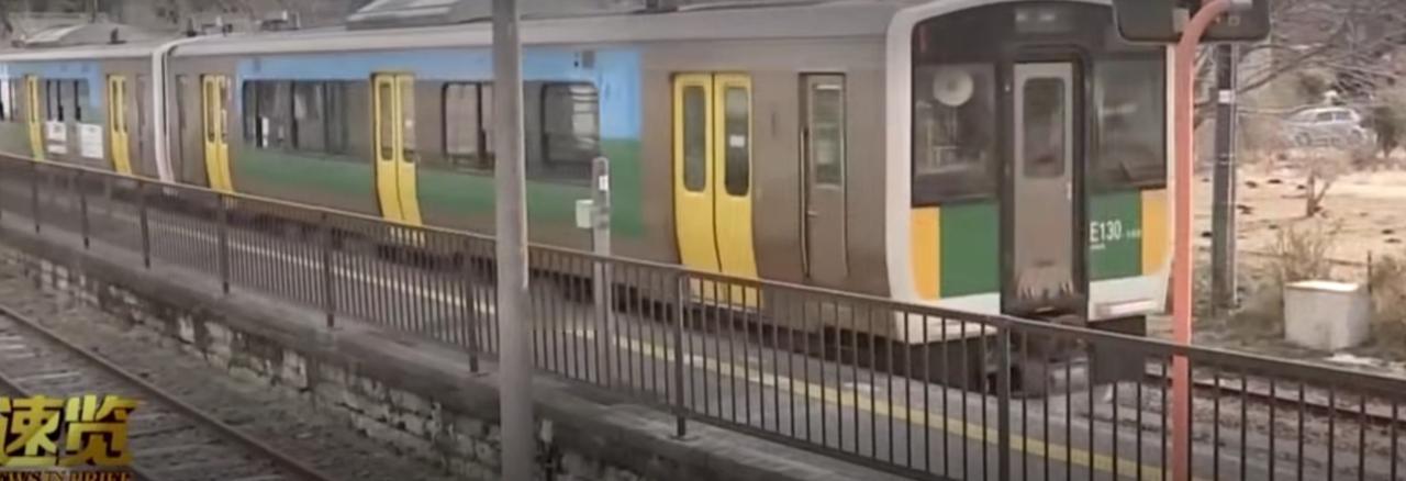 JR东日本首裁线路！乘客锐减终结百年通勤史
 
 
鸣笛声渐歇，JR东日本迎来历