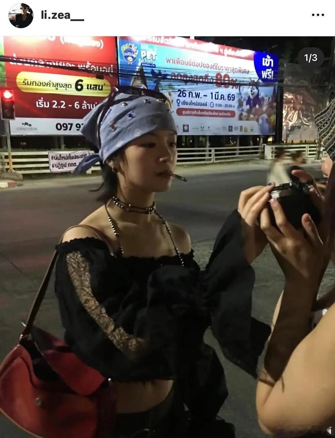 怪不得内娱明星没有活人感… 