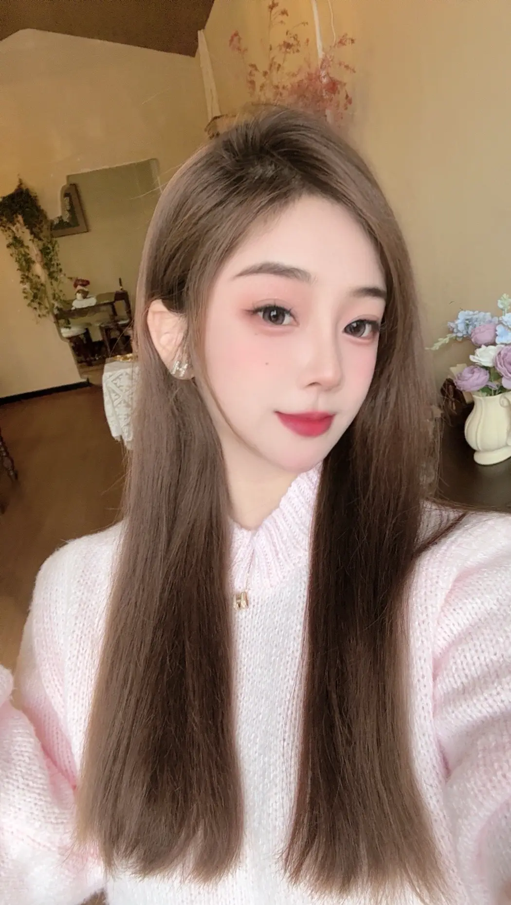 爱人如养花爱己应如是