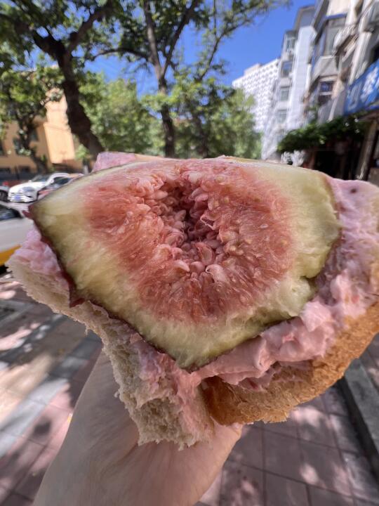 强烈建议列为沈阳特产的存在！！！！！