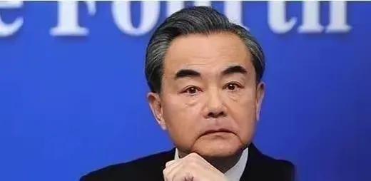 台湾不愿意“一国两制”，王毅外长曾对此回应，那就满足你们，从此以后台湾就只有一个