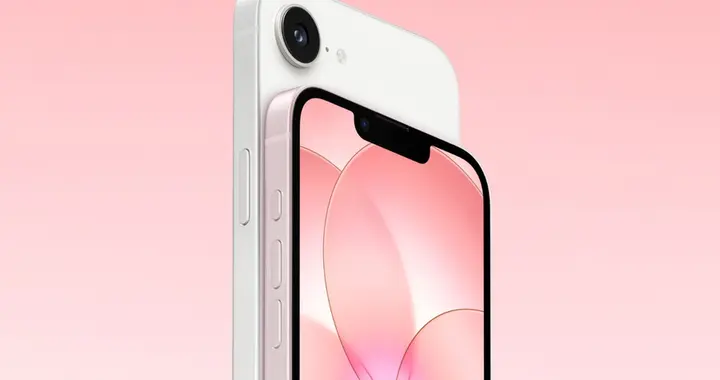 說好的都不買呢？iPhone 17e銷量比上代好太多，最便宜蘋果手機