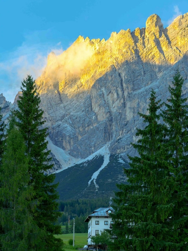 相信积累的力量，在每一个看似平凡的“今天”里播种。你此刻的每一步耕耘，都点亮未来