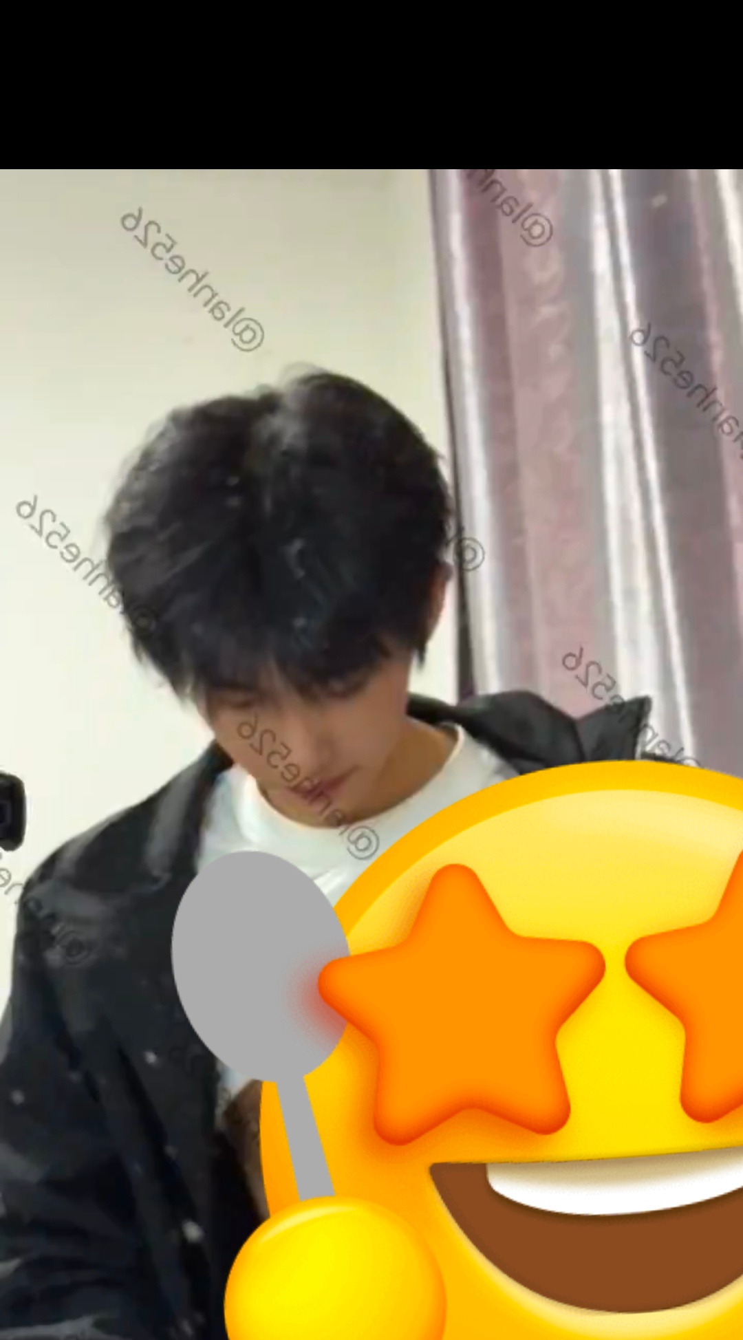 7.29dlt黑色错误上的一个博主很青春男大了