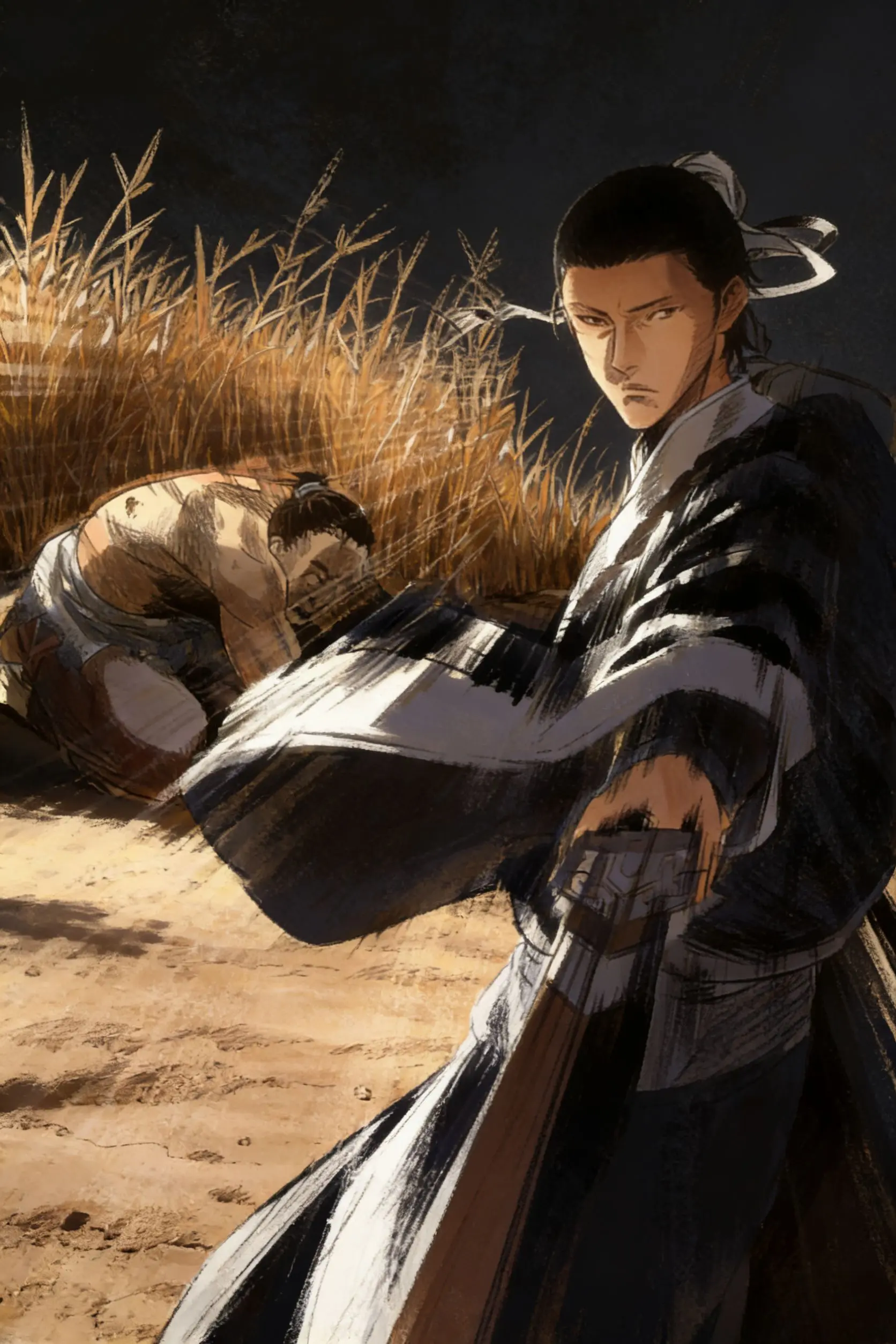 历史上有哪些二人组，可以说是打遍天下无敌手？