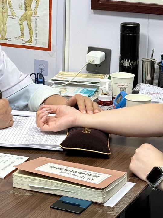 （郑州）鼻炎真的可以尝试一下中医。。。