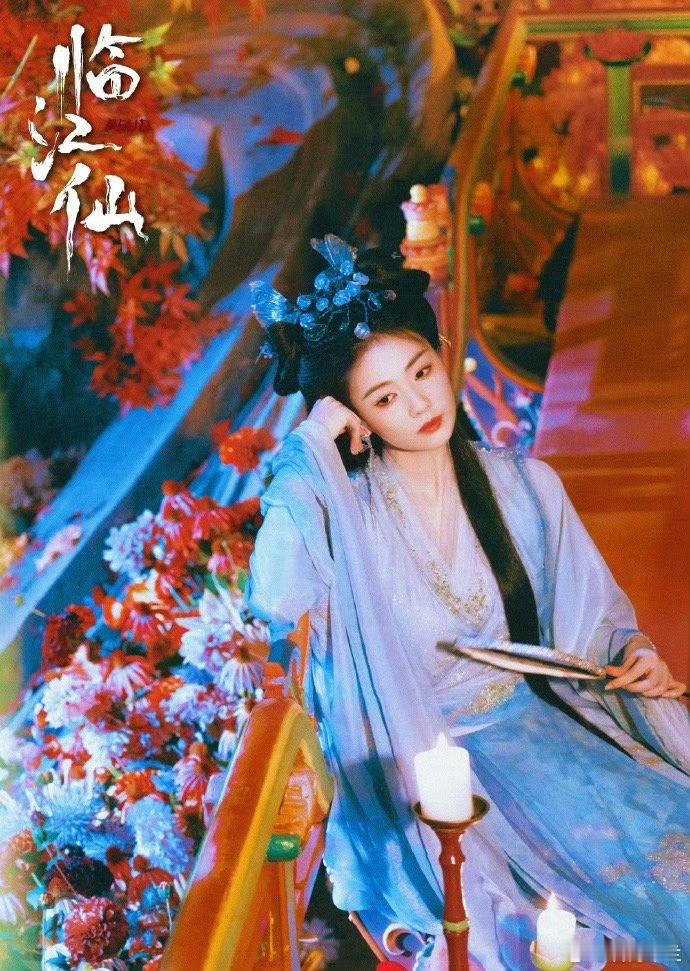 白鹿半年播三部剧的含金量2025年上半年，白鹿三部剧接连热播，从一月的《白月梵星