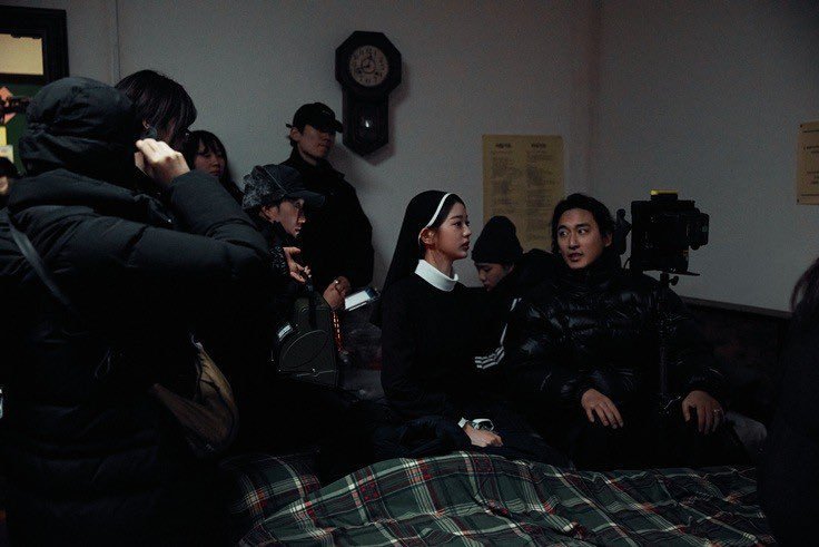 演员瑛瑛早日到来吧