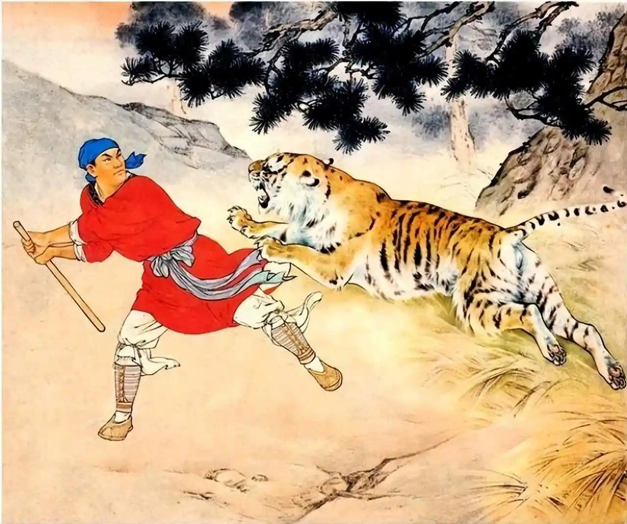 古人为什么说“父母在，不远行”？这是因为在古代，出趟远门可谓“步步惊心”，主要面