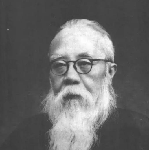 1901年，19岁的马一浮丧妻，他发誓不再续娶，岳父同情他，便问他：“我三女儿1