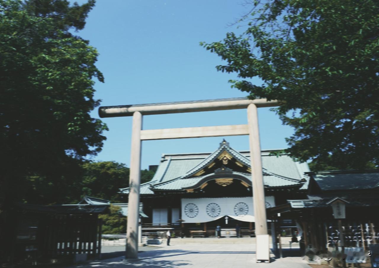 【改🉐好！外交部不再称“靖国神社”】
世人皆知，日本“靖国神社”供奉着14名罪