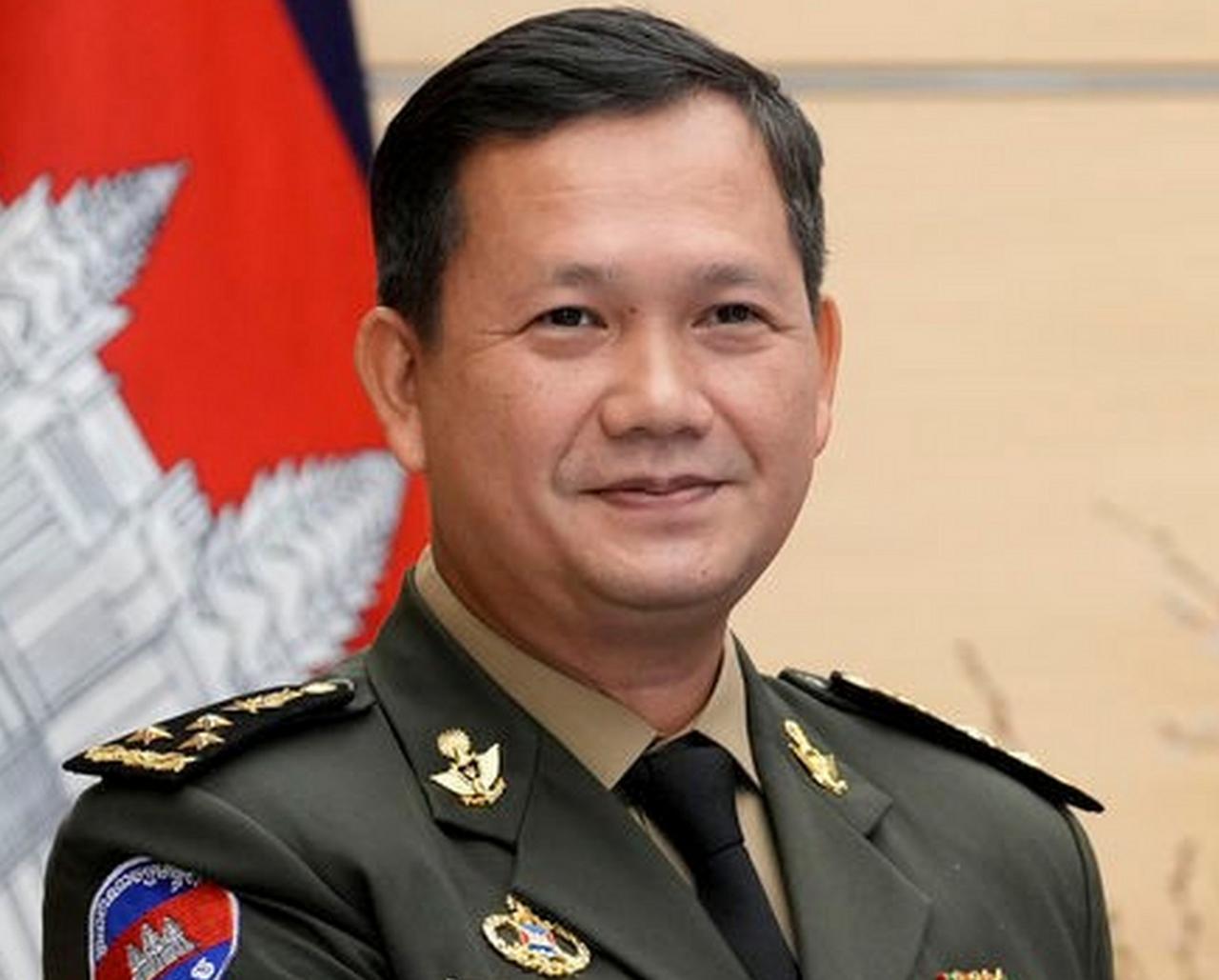 柬埔寨洪马奈本想一心倒向美西方，却没想到，买了美国武器，却挨了美国盟友的打，自己