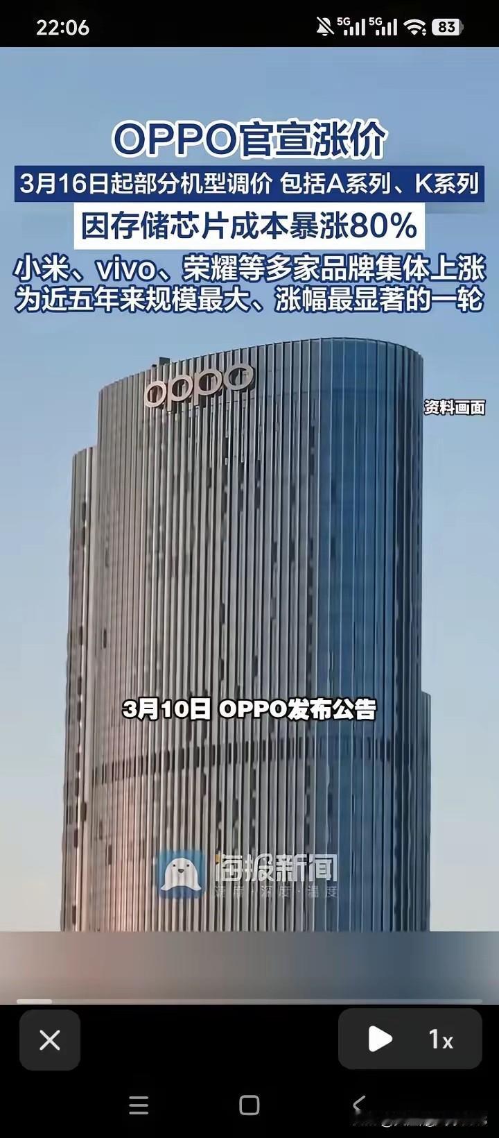 你们涨价是吧。那我不买，看你们能怎么的。
以为涨价，就能大赚？想的也太天真了。手