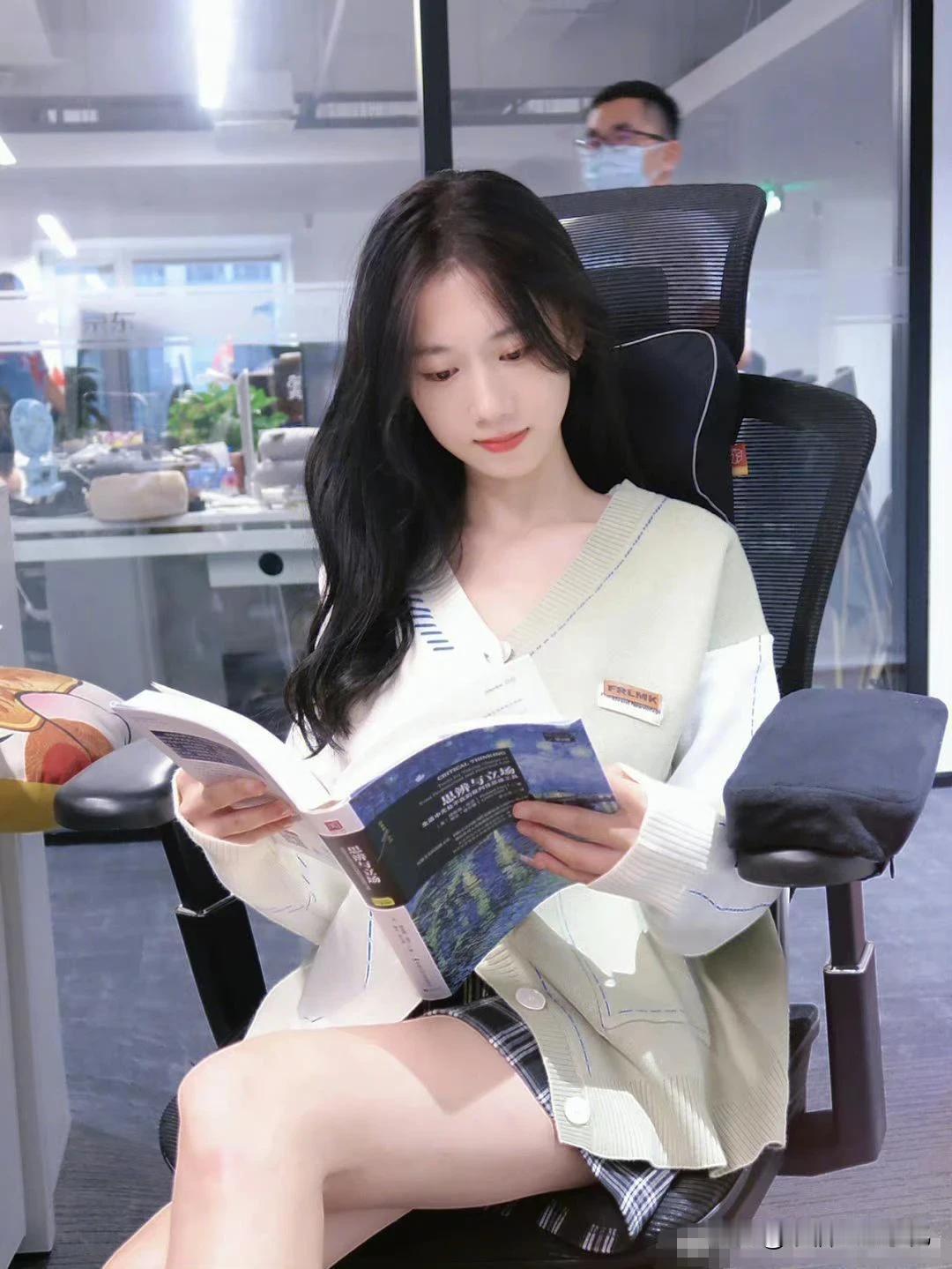 职场如戏，要入戏太深