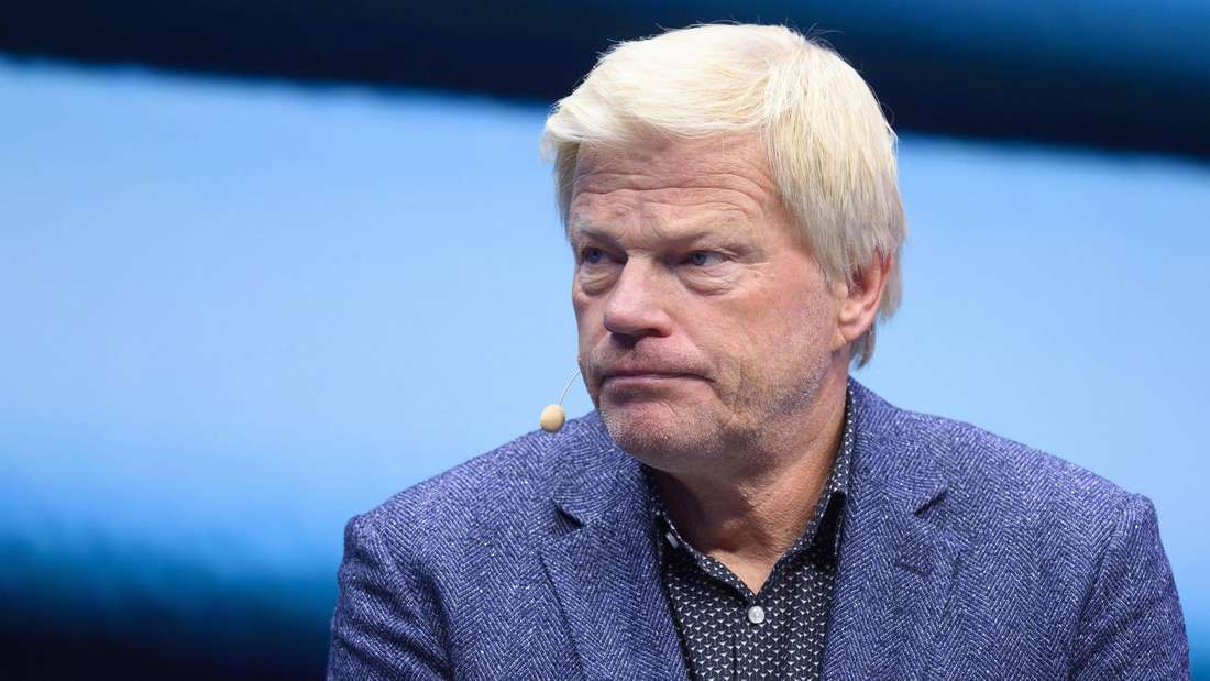 卡恩批评乌利·赫内斯和鲁梅尼格仍然参与决策，并且拒绝退休：“你总能听到这样的话，