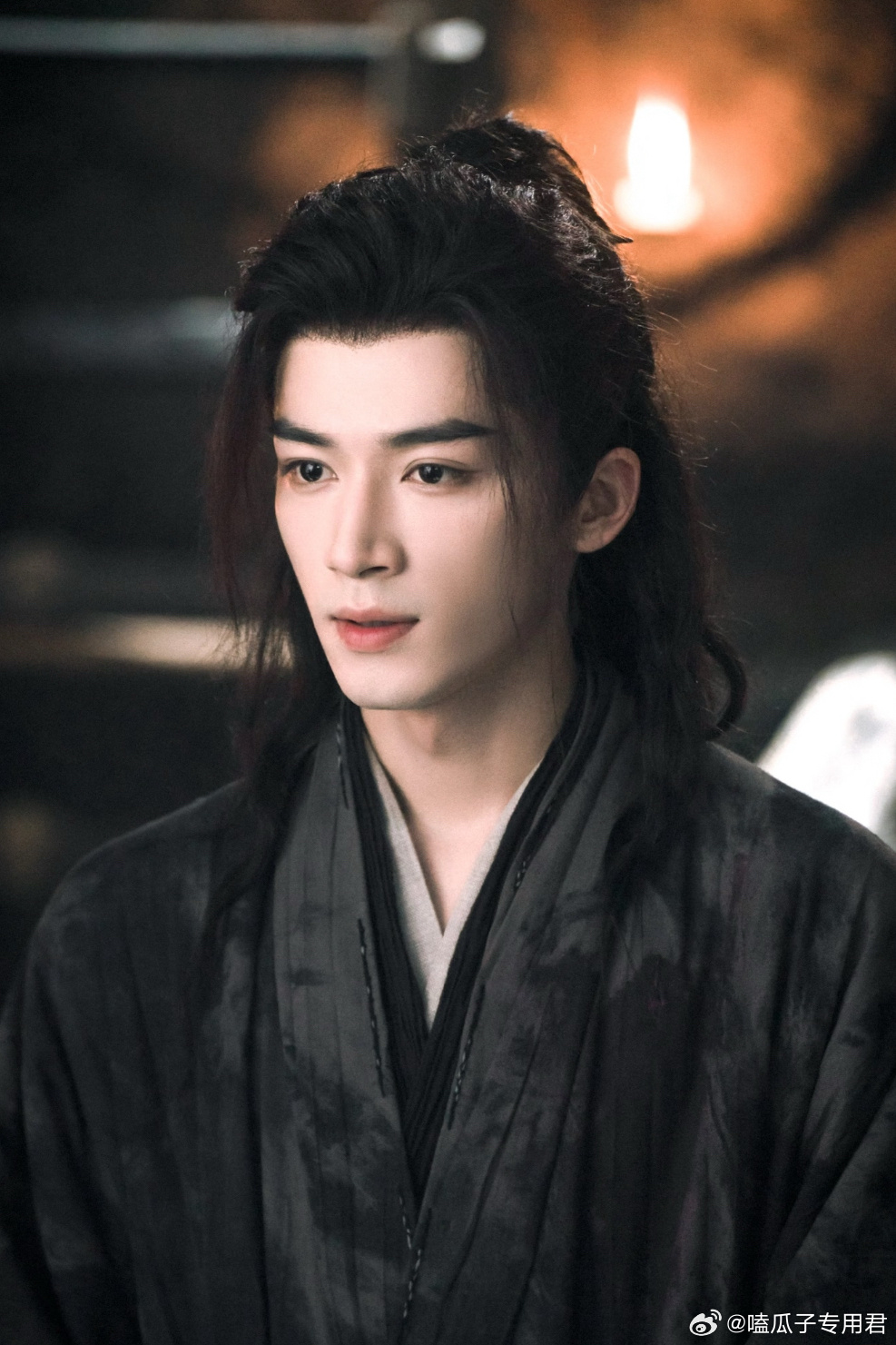 电视剧《长宁将军》主演：王星越、张婧仪导演: 丁梓光《国色芳华》《去有风的地方》