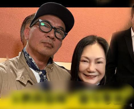 #张兰说对Mandy会像亲女儿一样# 汪小菲女朋友好像大S的妈妈[裂开] ​​​