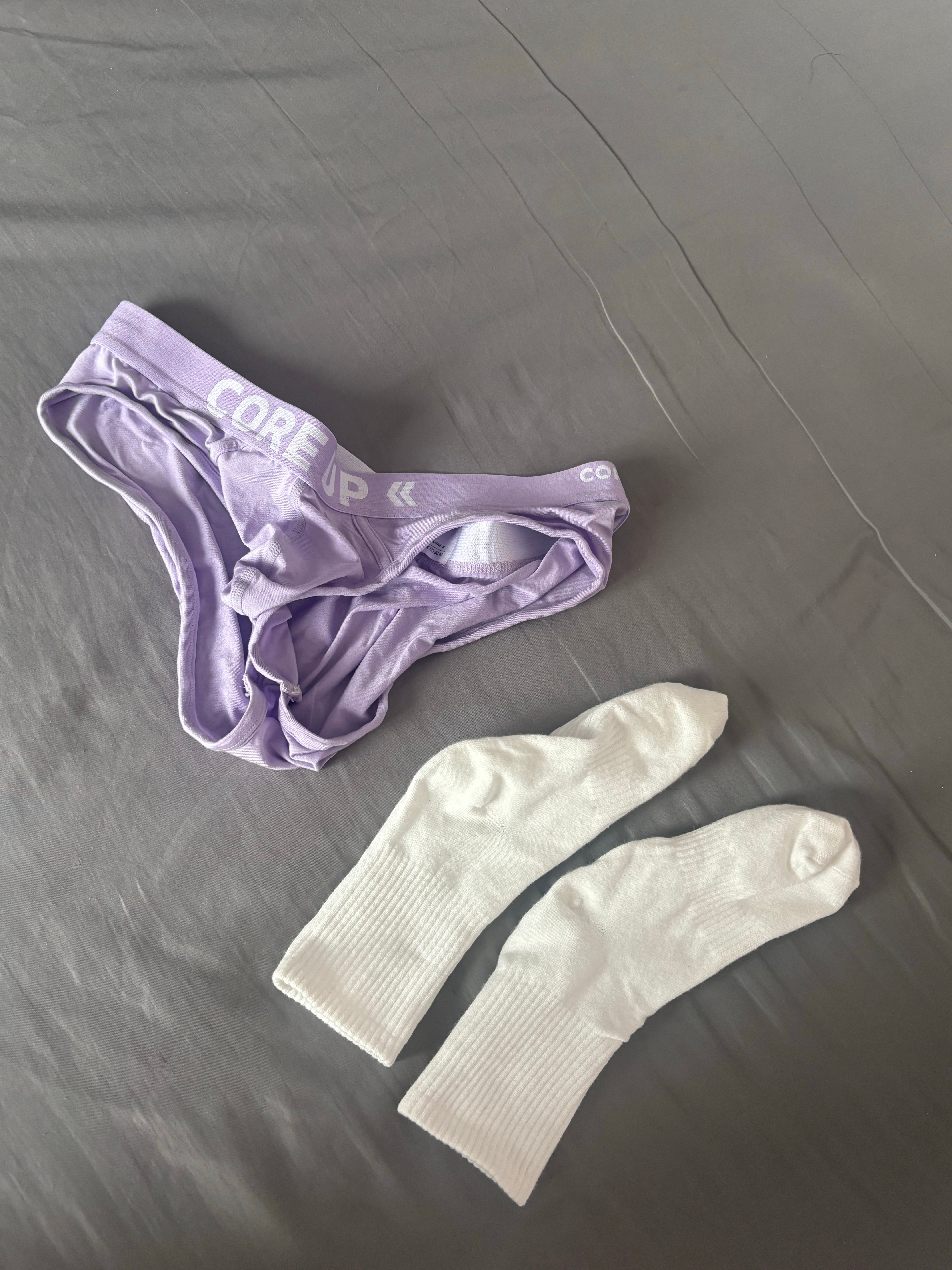 今日份内里～