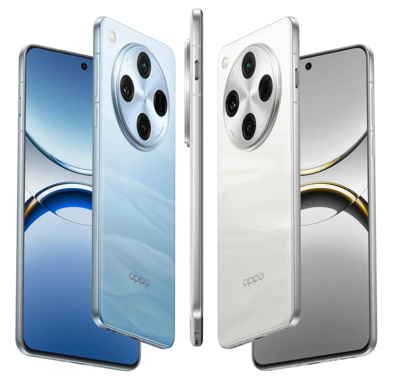 7点，OPPO发布会，Find X8 Pro价格就要公布了，多少钱起步合适呢？