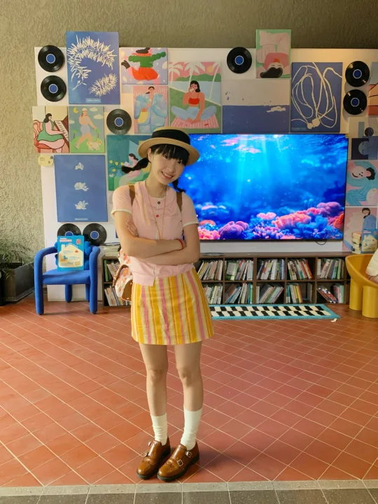 我的生活home🏠