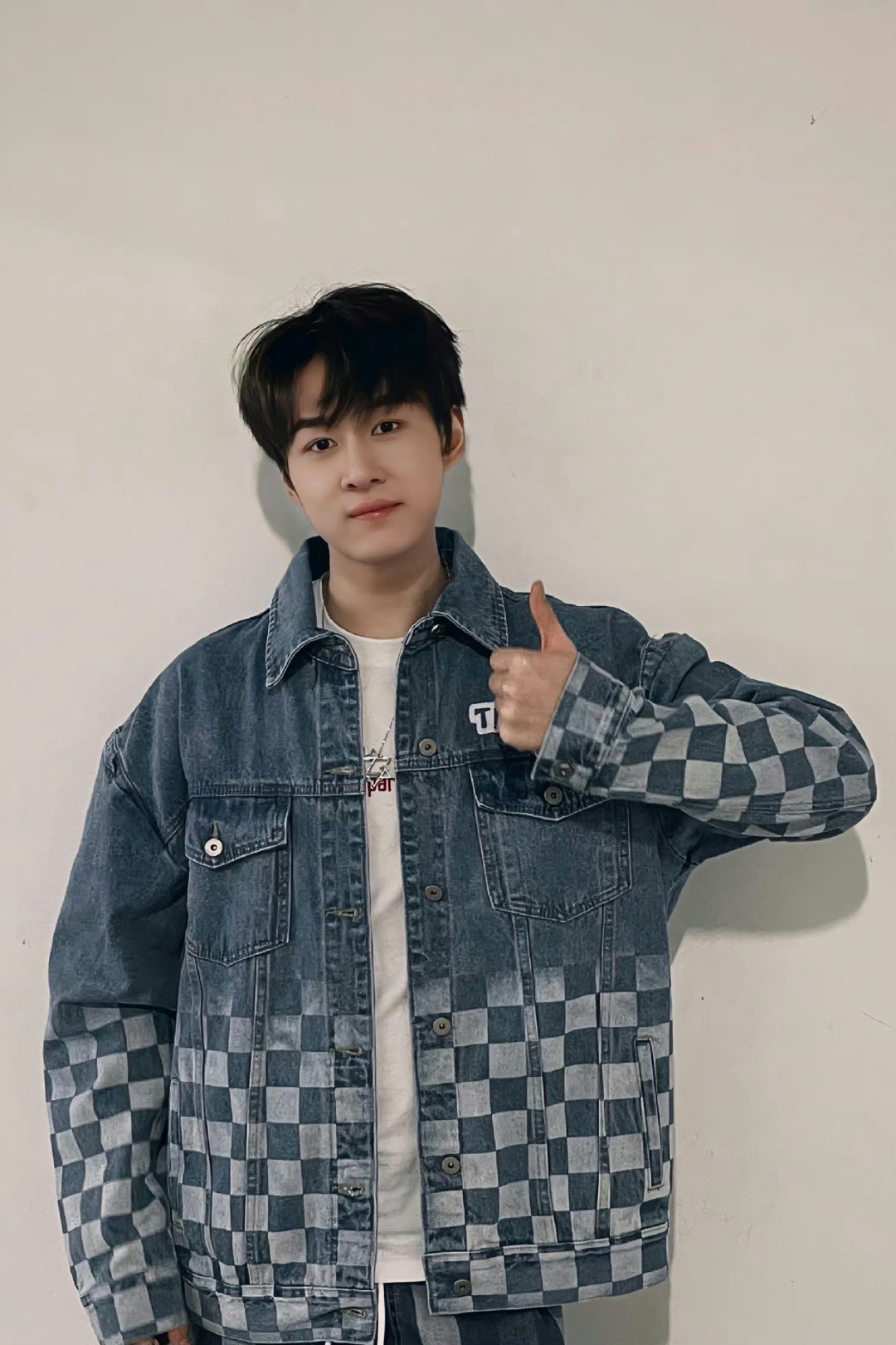 卓沅 💜卓沅的心动日常 跨越山海去见你，是我能想到的最顶级的浪漫