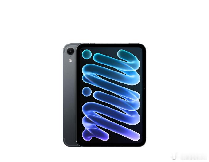新款iPad mini虽然搭载OLED屏幕，但并不支持ProMotion自适应刷