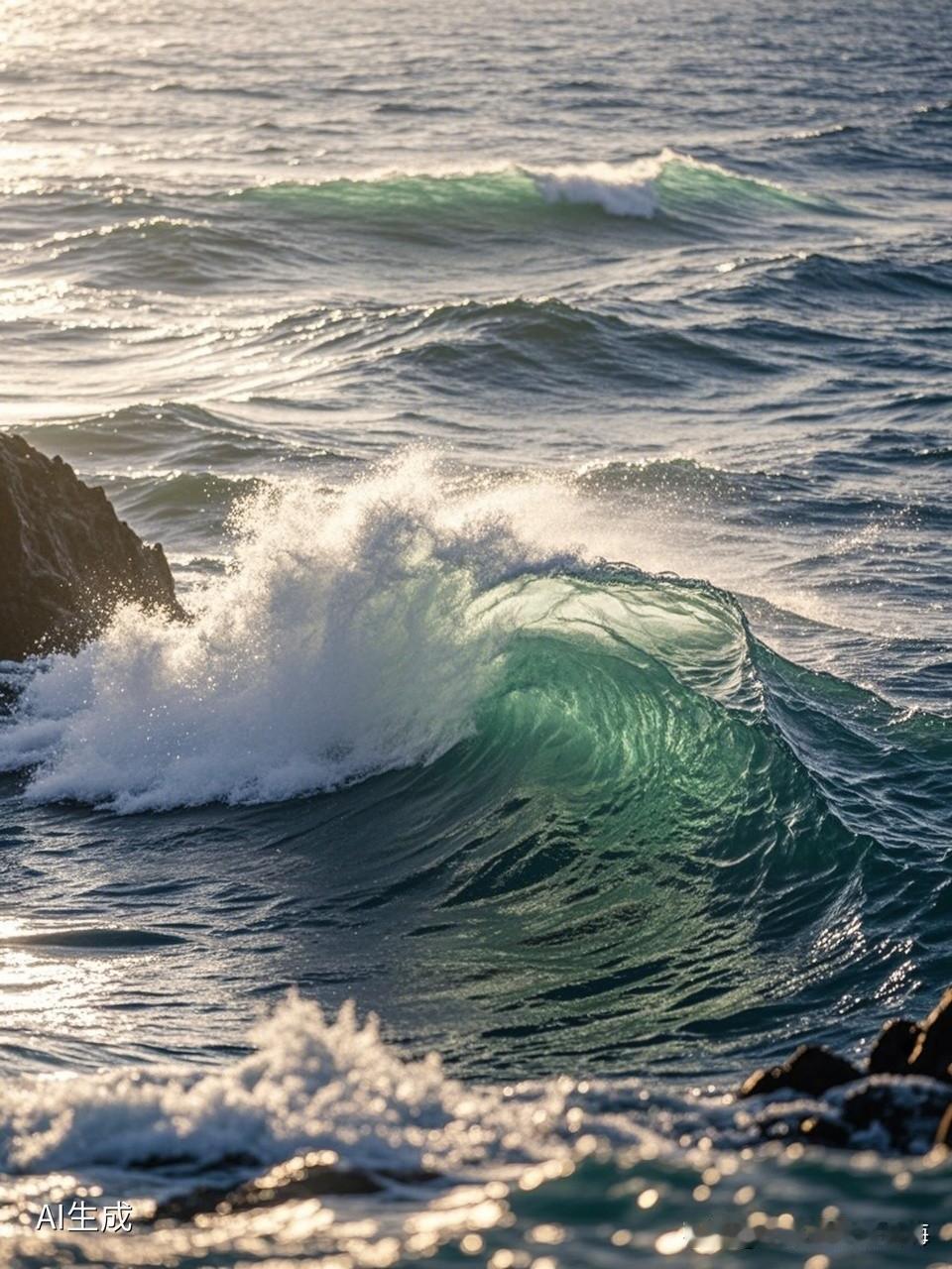 大陆把钓鱼岛守得稳稳的，台湾渔民安心捕鱼的日子要来了！

家人们，唐湘龙最近又说