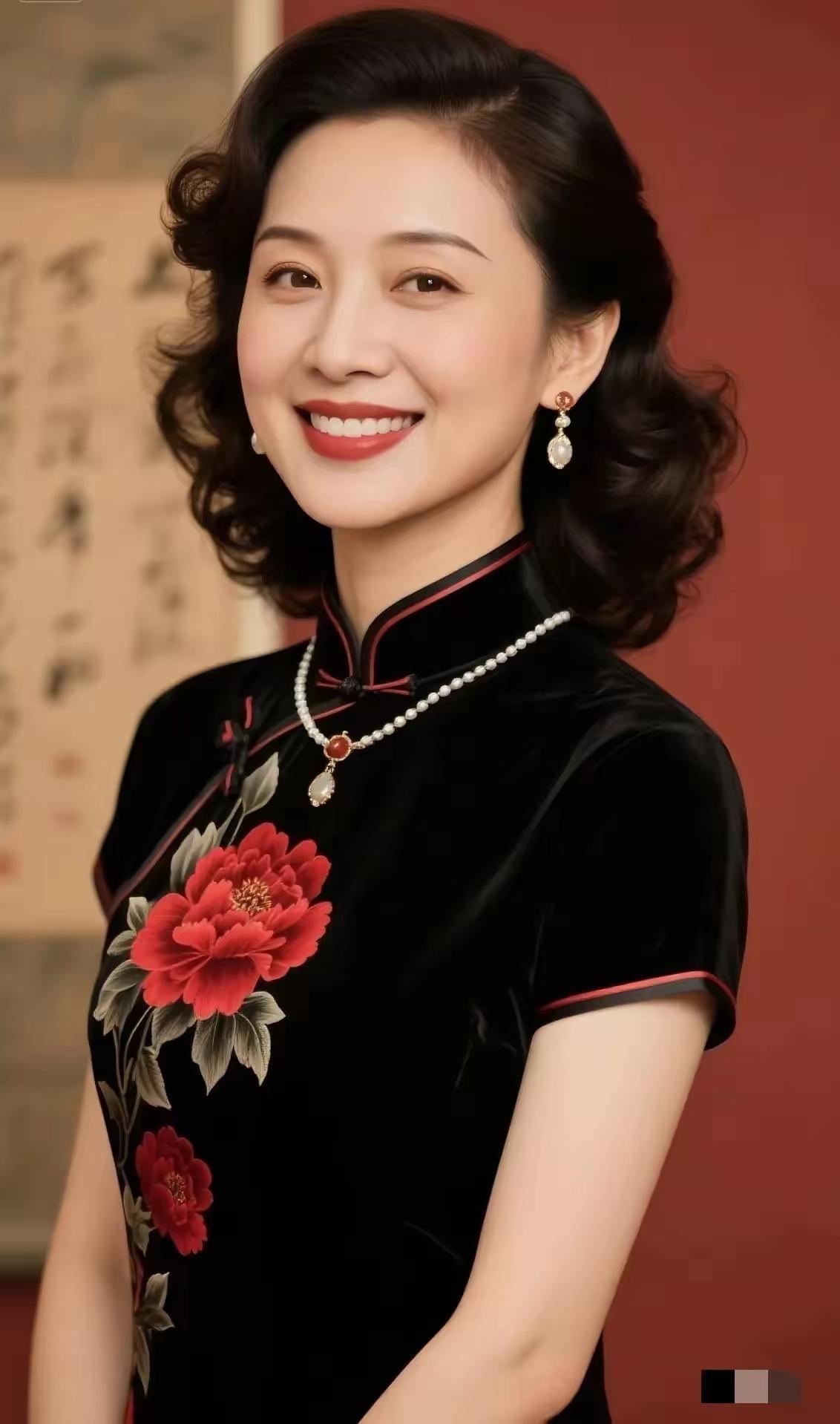 这一下，北京大妈可就没词儿了。他手里拿四个手机也不管用，还得加俩拿六个手机；也不