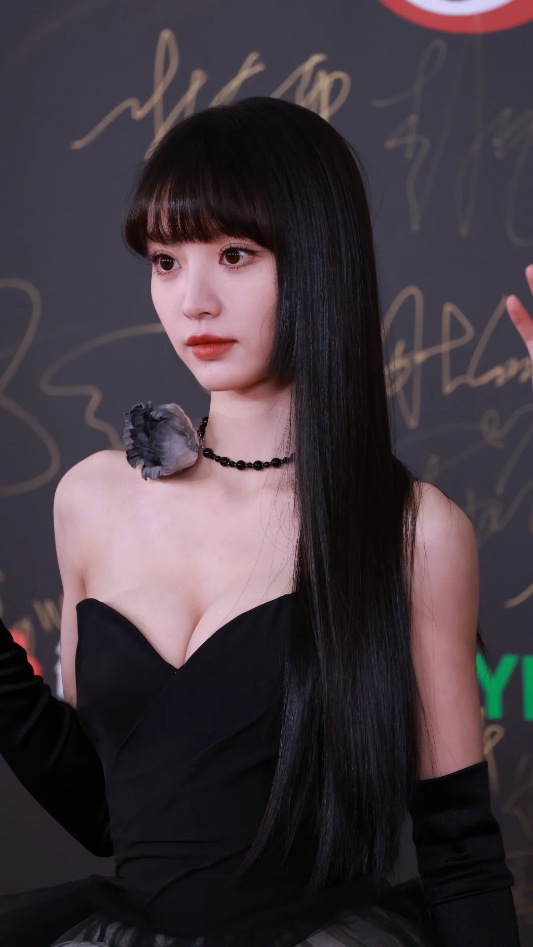 甜蜜暴击❤️