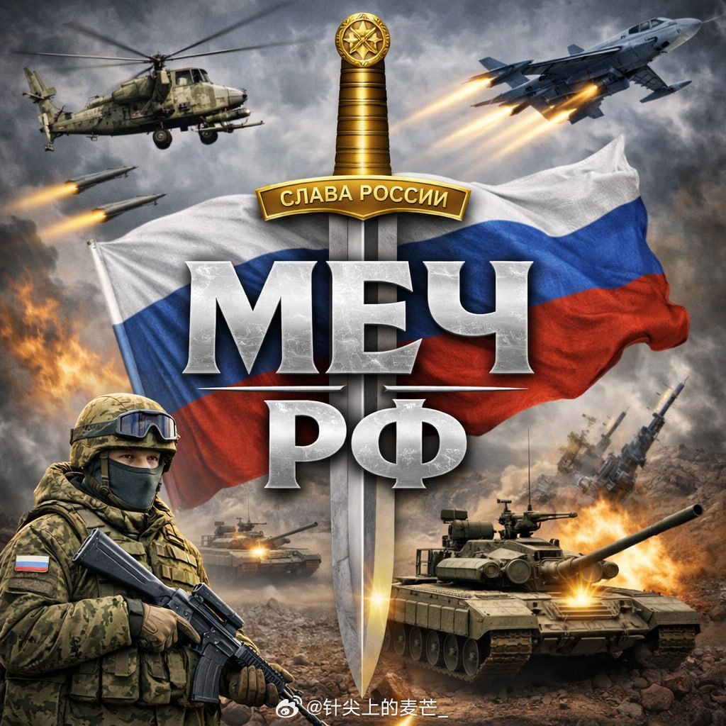 一把由意义与历史记忆锻造而成的利刃。我们不重写过去——我们捍卫当下，并铸就未来。