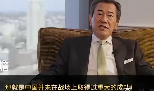 日前，日本驻澳大利亚大使山上信吾接受外媒采访时称，中国“不配成为超级大国”，理由