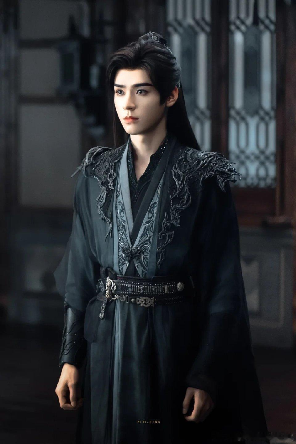 龚俊人生角色上新帅杀四方的顶级杀手，居然栽在不吃辣上，反差萌直接戳中我！龚俊演得