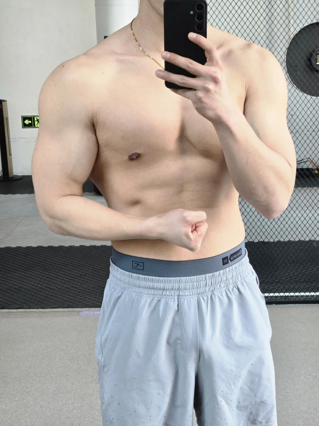 比腹肌更吸睛的