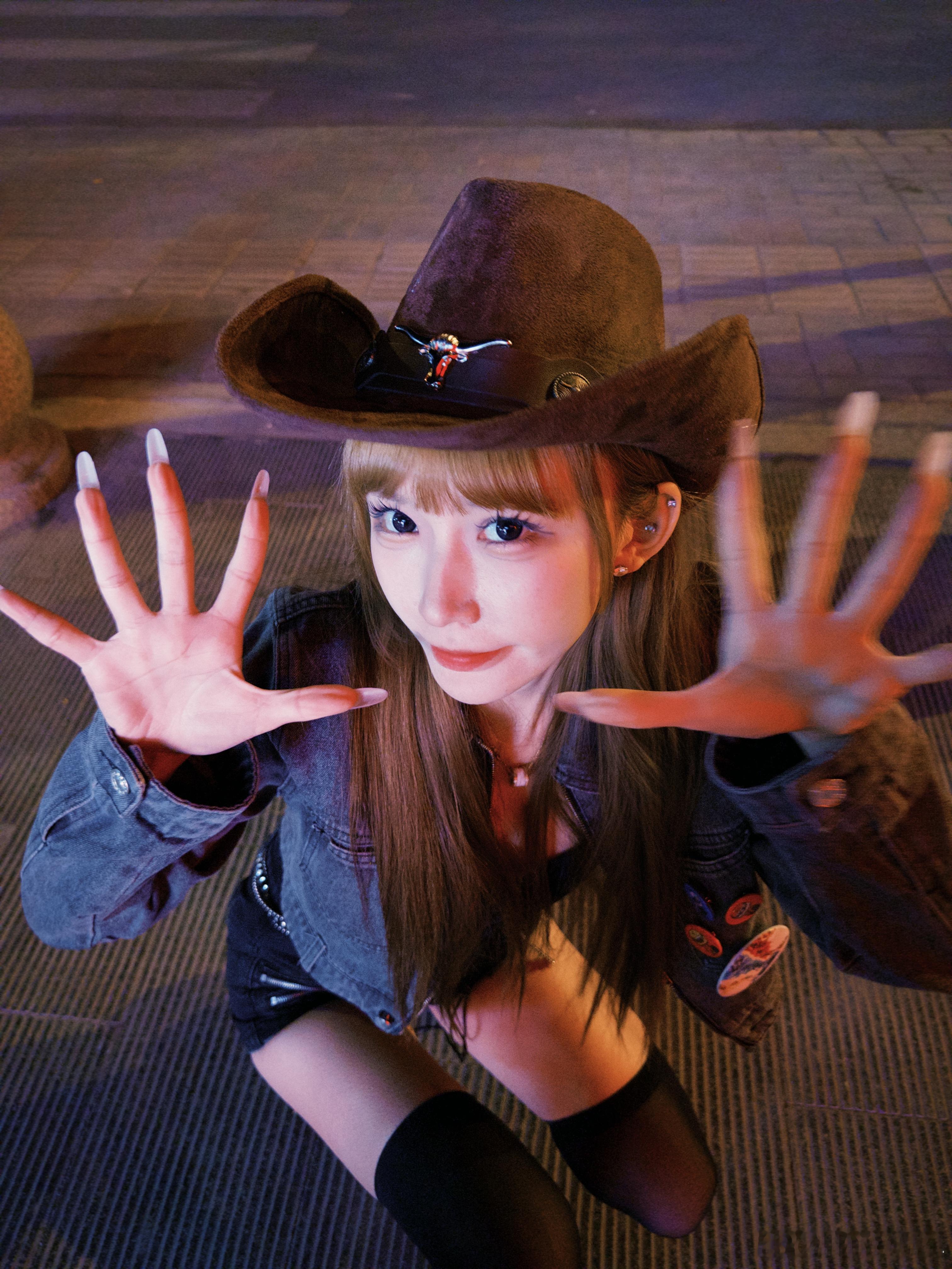 抽象 我的日常plog 克拉玛依