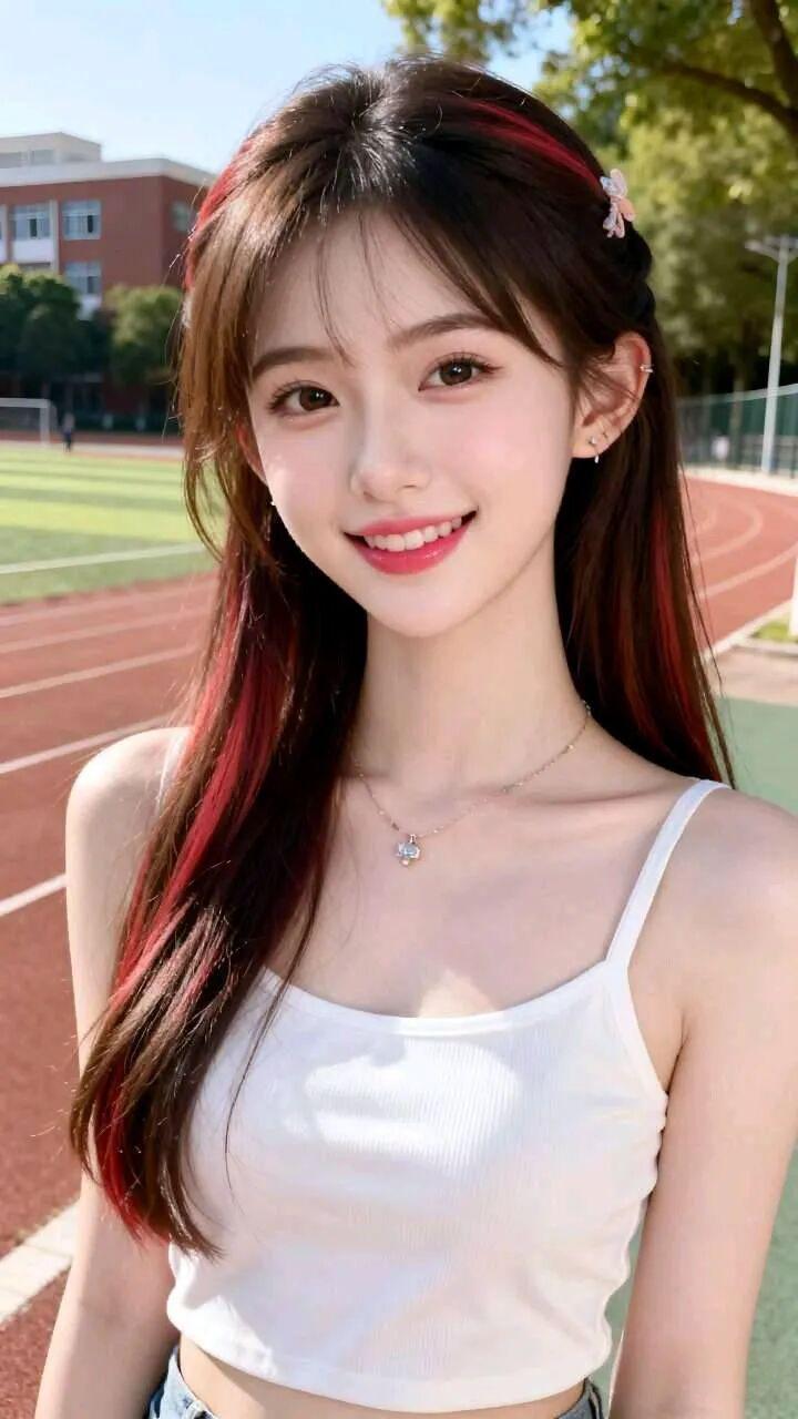 美女九宫格九宫格特写镜头 什么样的女子，才配得上惊艳二字 九宫格盘点 张张都是美