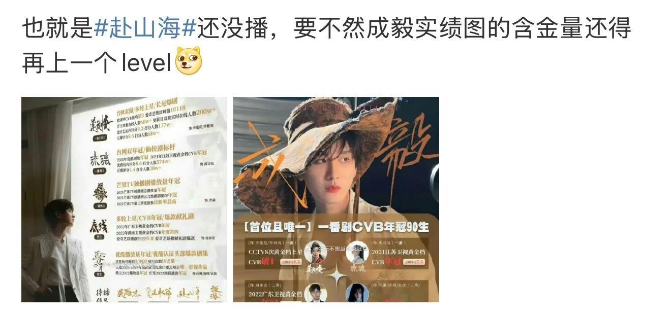 脂粉气好重的一张图 ​​​