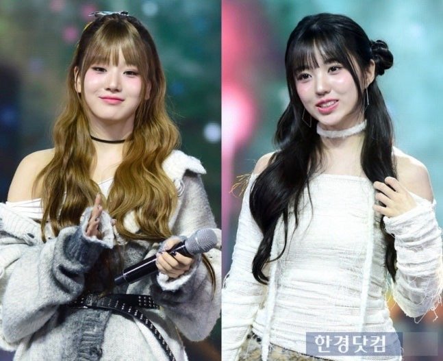 MADEIN睿序、守慧退团…组合重组不可避免    26日据韩京网的采访结果，M