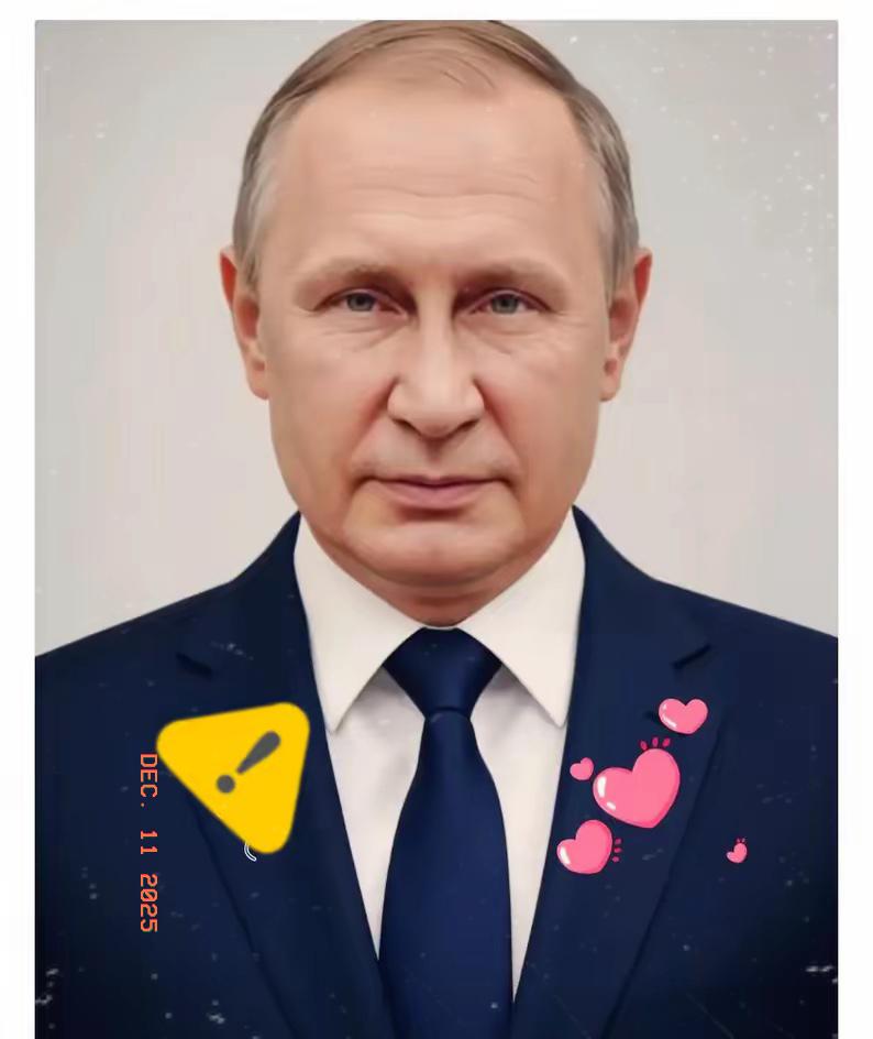 12月9号，俄总统普京在讲话中说：“我们的目标必须全部实现。没有任何退让的余地。