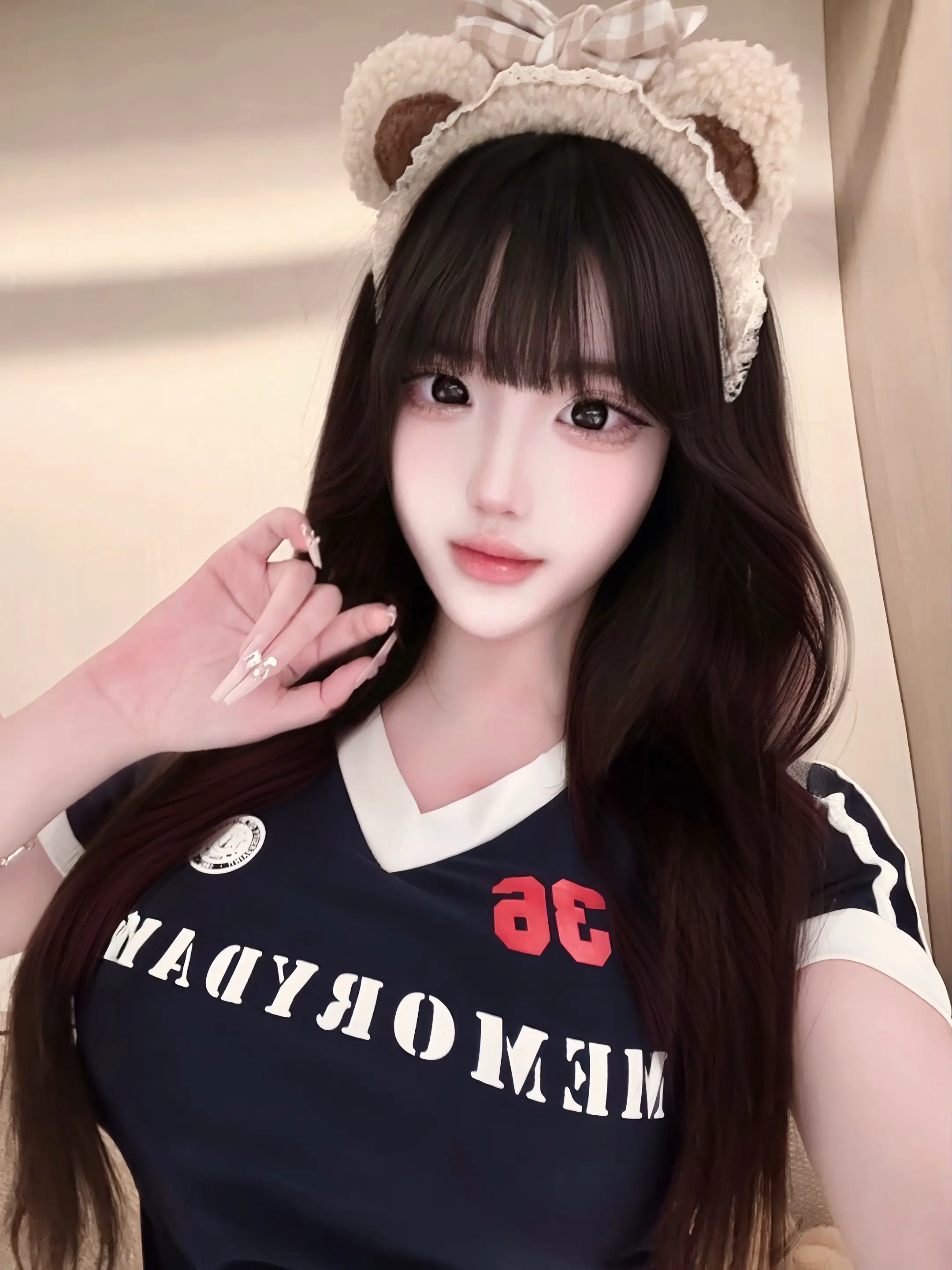 只要学会对我撒娇就好啦