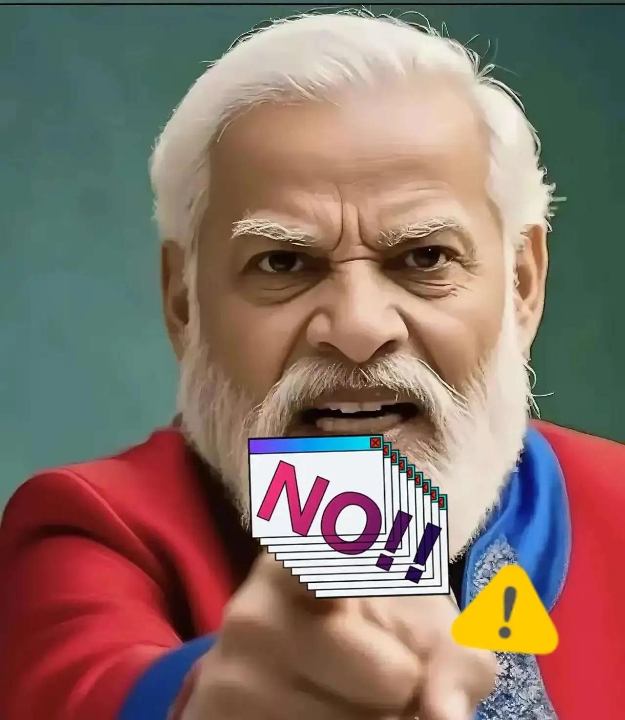 最新消息！ 
印度宣布了 
9月21日，由于美国特朗普政府突然宣布 从9月21日