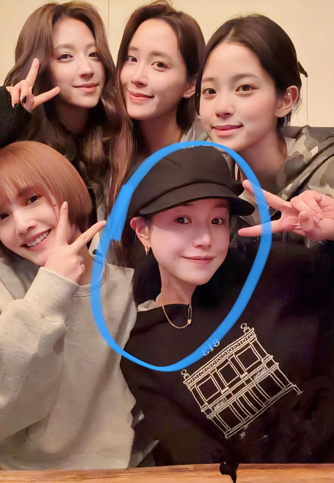 我觉得台湾的医美是最棒的技术，真正的幼态晒图笔记大赛爆料