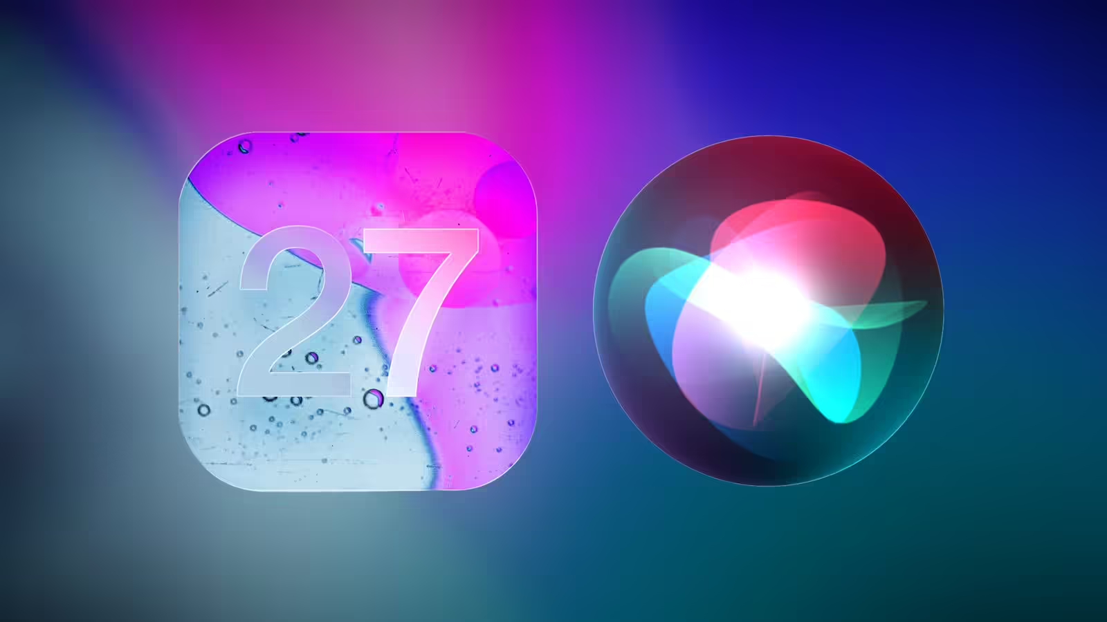 曝新版Siri需排队体验【消息称苹果 iOS 27 版 Siri 上线初期采用候