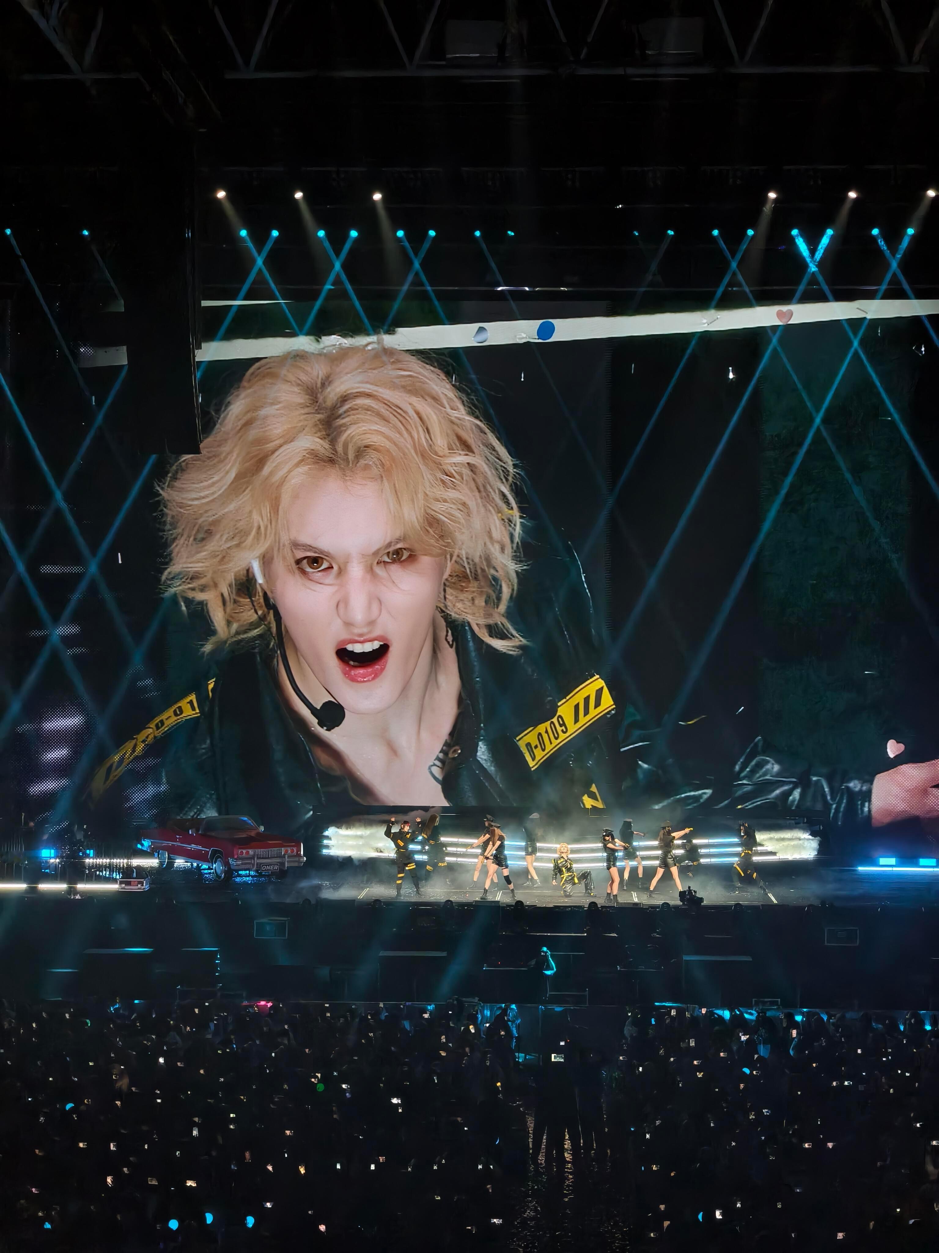 【灵超】少年阿波罗🌅   ／微博之夜投票