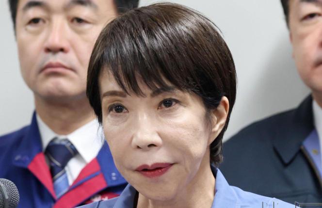 高市宣称：强烈抗议，但还是要冷静应对 辽宁舰编队穿航宫古海峡，日方却频繁“加戏”