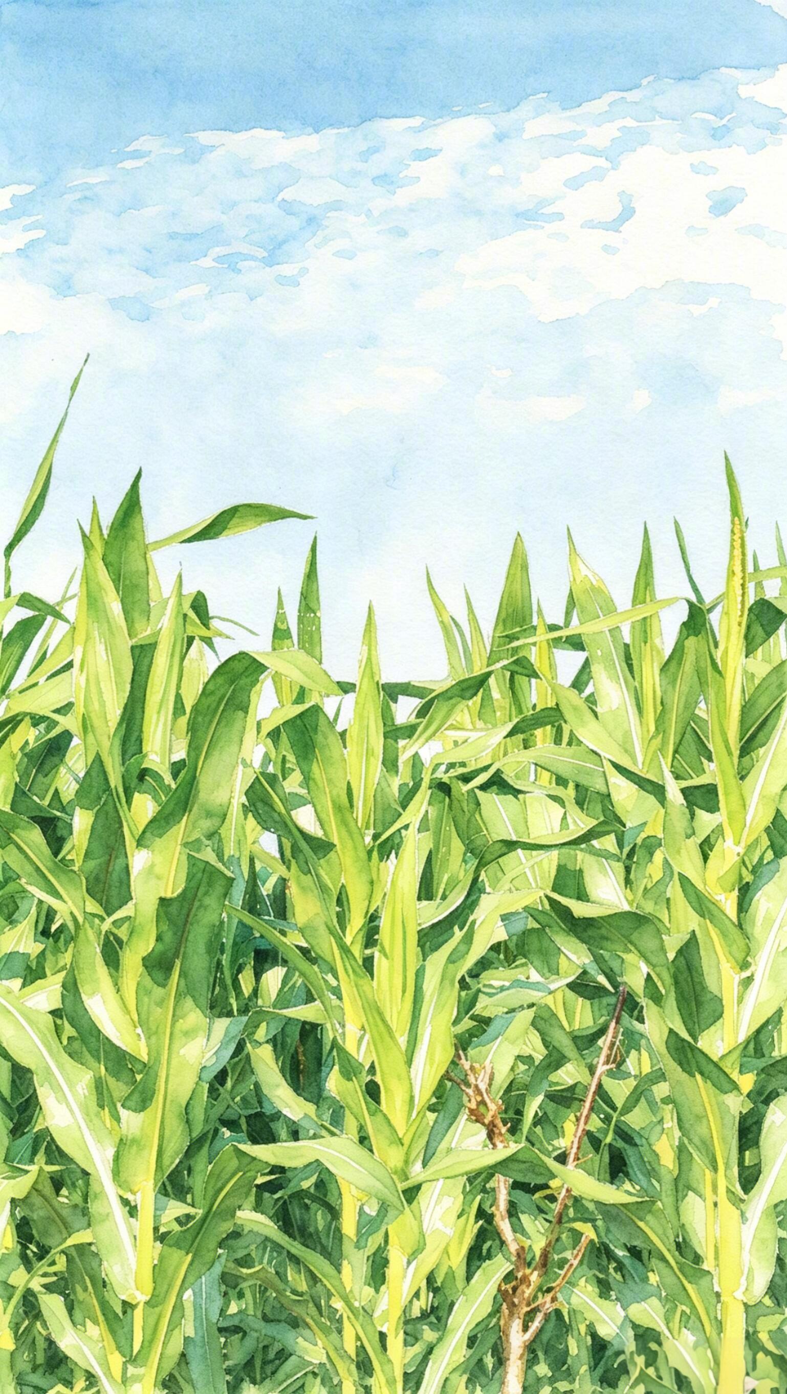 在你的回忆里有这样的夏天吗？ 