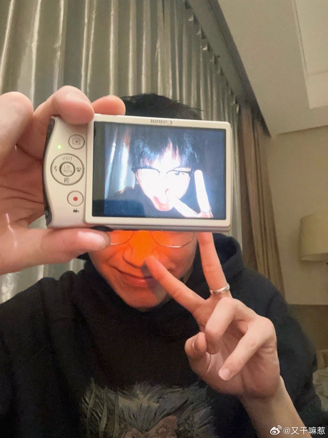 李卿古惑仔风 只有我觉得他当年也很帅吗？古惑仔风和公孙鄞完全两种气质，但都很喜欢